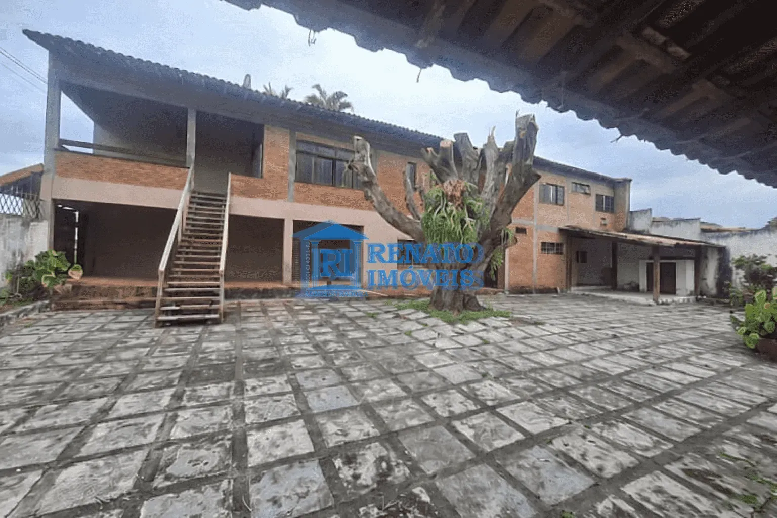 Casa, 4 quartos, 490 m² - Foto 1