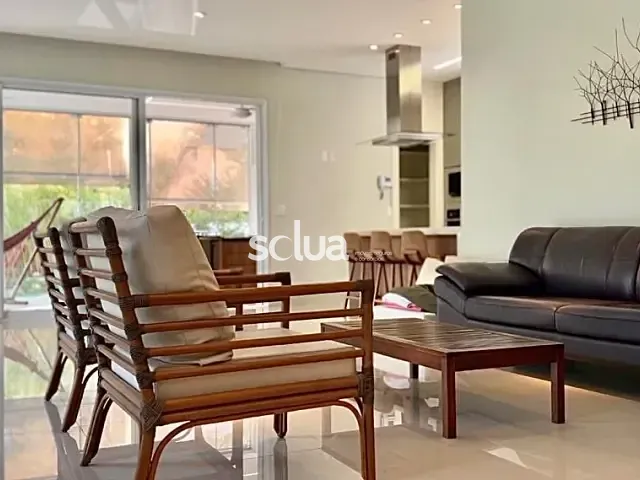Casa com 467m² 3 quartos e 5 banheiros, à venda, no bairro Swiss Park em Campinas