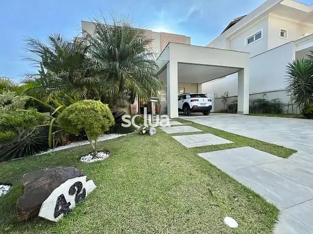 Casa com 467m² 3 quartos e 5 banheiros, à venda, no bairro Swiss Park em Campinas