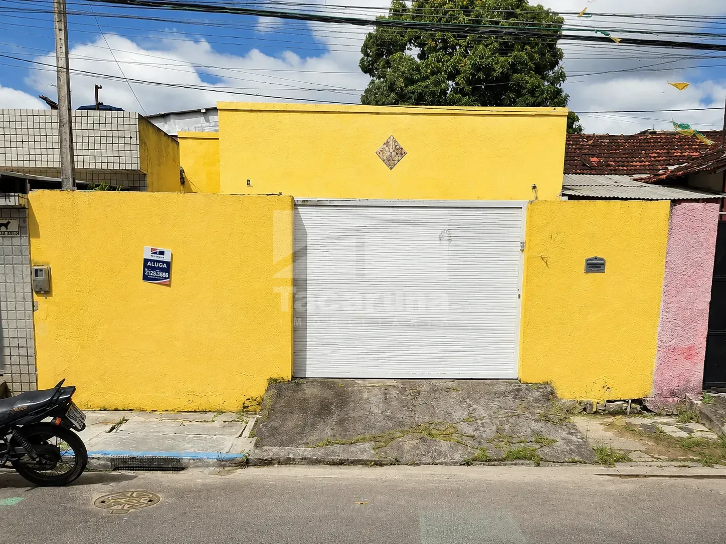 Casa, 3 quartos, 100 m² - Foto 1