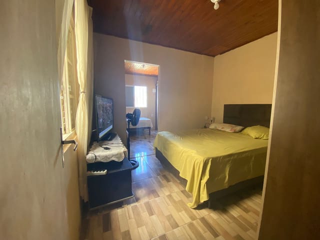 Casa com 280m² 3 quartos e 2 banheiros, à venda, no bairro Fragata em Pelotas