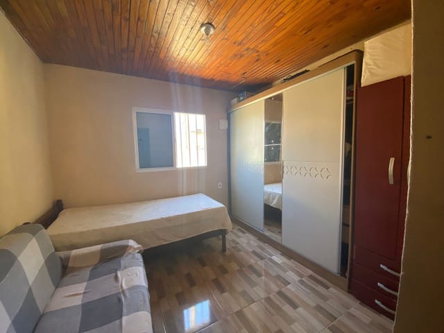 Casa com 280m² 3 quartos e 2 banheiros, à venda, no bairro Fragata em Pelotas