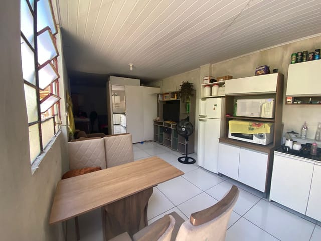 Casa com 280m² 3 quartos e 2 banheiros, à venda, no bairro Fragata em Pelotas