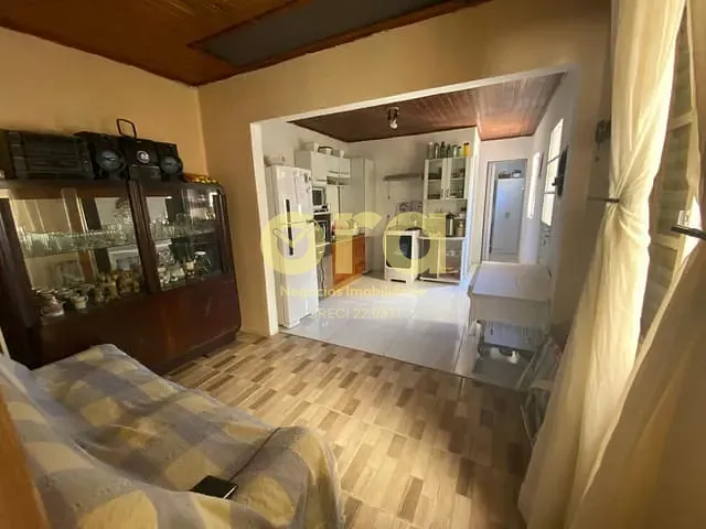 Casa com 280m² 3 quartos e 2 banheiros, à venda, no bairro Fragata em Pelotas
