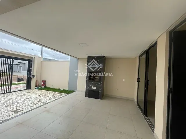 Casa 3 quartos e 1 banheiro, à venda, no bairro Jardim Iporã em Sinop