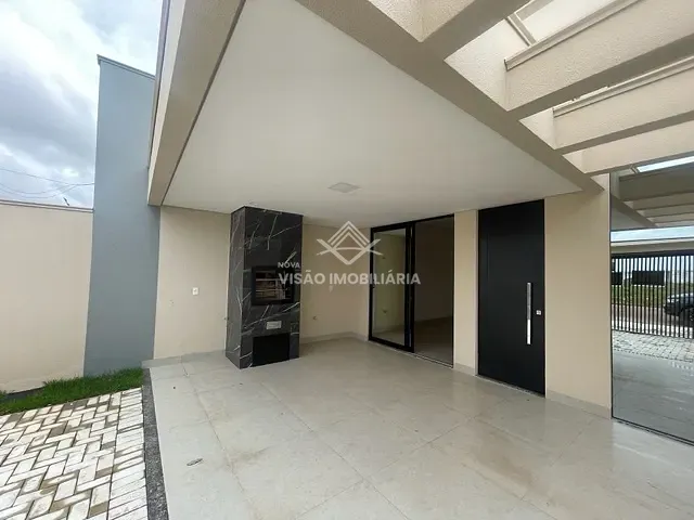 Casa 3 quartos e 1 banheiro, à venda, no bairro Jardim Iporã em Sinop
