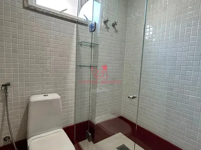Casa com 243m² 4 quartos e 4 banheiros, para alugar, no bairro Boa Vista em Vitória