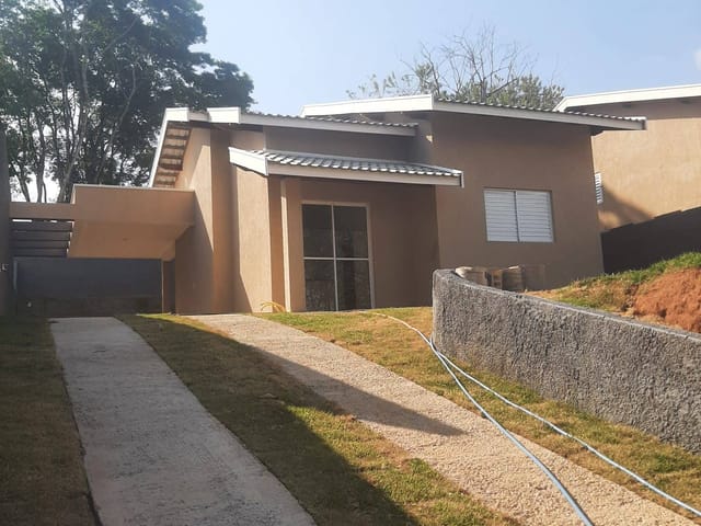 Foto do Casa - Casa à venda, Parque das Videiras, Jarinu, SP | XMOBI IMOBILIÁRIA