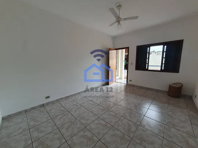 Casa com 420m² 3 quartos e 5 banheiros, à venda, no bairro Sumaré em Caraguatatuba