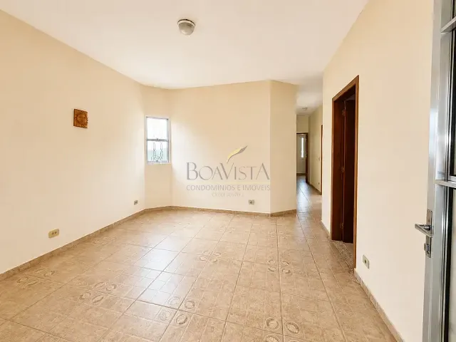 Casa 3 quartos e 2 banheiros, para alugar, no bairro Recanto Pouso Alegre em Piracaia