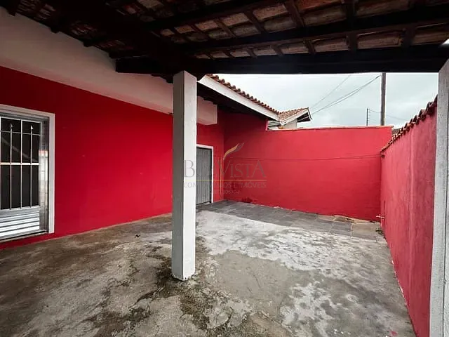 Casa 3 quartos e 2 banheiros, para alugar, no bairro Recanto Pouso Alegre em Piracaia