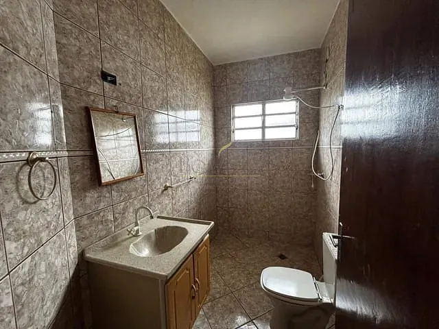 Casa 3 quartos e 2 banheiros, para alugar, no bairro Recanto Pouso Alegre em Piracaia