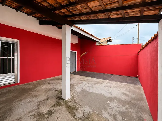 Casa 3 quartos e 2 banheiros, para alugar, no bairro Recanto Pouso Alegre em Piracaia