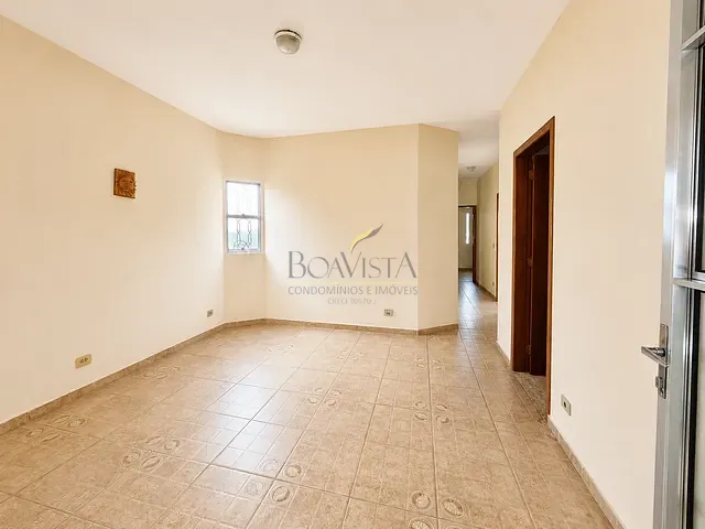 Casa 3 quartos e 2 banheiros, para alugar, no bairro Recanto Pouso Alegre em Piracaia