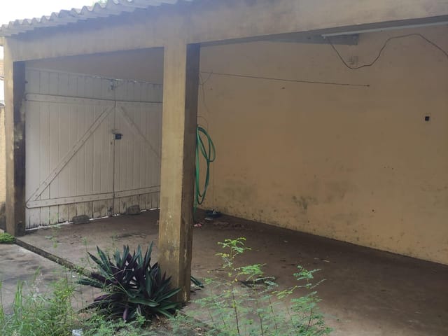 Casa com 200m² 4 quartos e 3 banheiros, à venda, no bairro Parque Caju em Campos dos Goytacazes