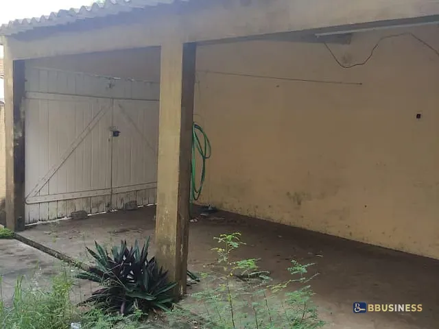 Casa com 200m² 4 quartos e 3 banheiros, à venda, no bairro Parque Caju em Campos dos Goytacazes
