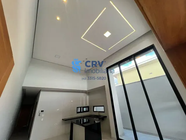 Casa com 210m² 3 quartos e 3 banheiros, à venda ou para alugar, no bairro Dom Pedro em Londrina