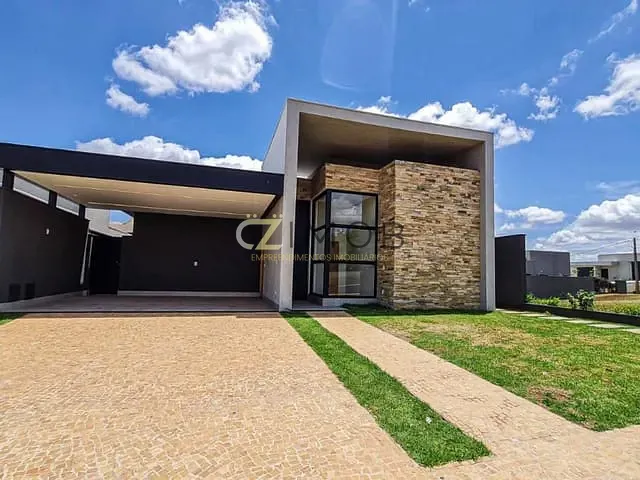 Casa com 365m² 3 quartos e 3 banheiros, à venda ou para alugar, no bairro Residencial Alto do Castelo em Ribeirão Preto