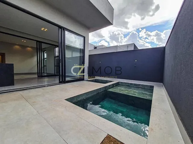 Casa com 365m² 3 quartos e 3 banheiros, à venda ou para alugar, no bairro Residencial Alto do Castelo em Ribeirão Preto