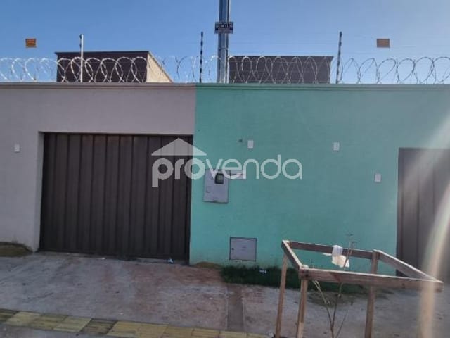 Foto do Casa - CASA 03 QUARTOS, 01 SUÍTE 104m² - JARDIM COLORADO - GOIÂNIA - GO | Provenda Imobiliária
