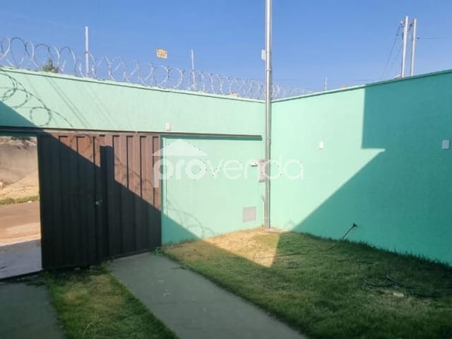 Foto do Casa - CASA 03 QUARTOS, 01 SUÍTE 104m² - JARDIM COLORADO - GOIÂNIA - GO | Provenda Imobiliária