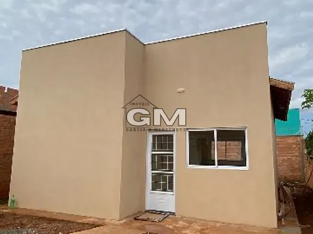 Casa com 200m² 2 quartos e 1 banheiro, à venda, no bairro Jardim Terras do Engenho em Sertãozinho
