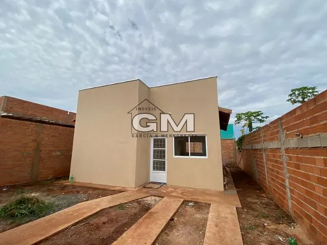 Casa com 200m² 2 quartos e 1 banheiro, à venda, no bairro Jardim Terras do Engenho em Sertãozinho