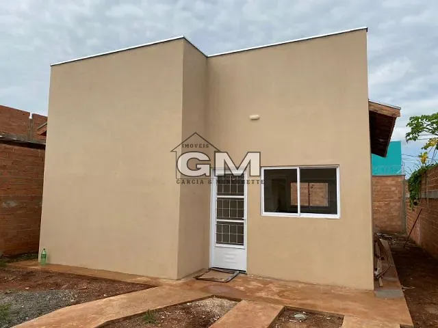 Casa com 200m² 2 quartos e 1 banheiro, à venda, no bairro Jardim Terras do Engenho em Sertãozinho