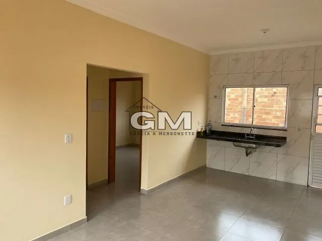 Casa com 200m² 2 quartos e 1 banheiro, à venda, no bairro Jardim Terras do Engenho em Sertãozinho