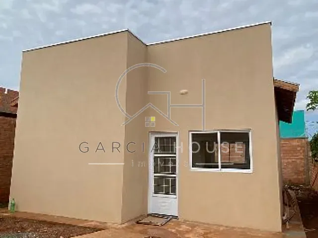 Casa com 200m² 2 quartos e 1 banheiro, à venda, no bairro Jardim Terras do Engenho em Sertãozinho