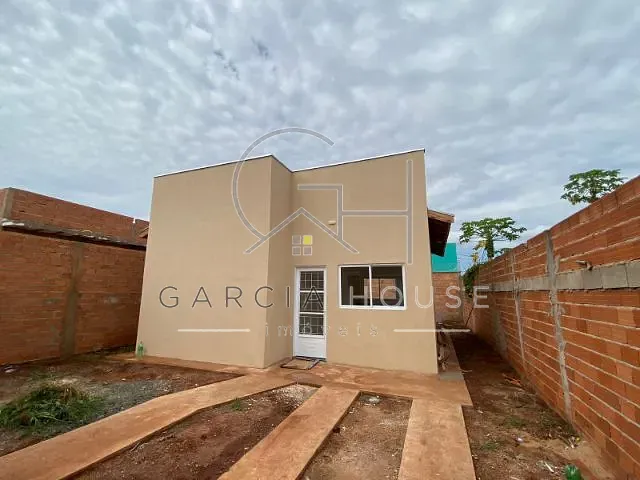 Casa com 200m² 2 quartos e 1 banheiro, à venda, no bairro Jardim Terras do Engenho em Sertãozinho