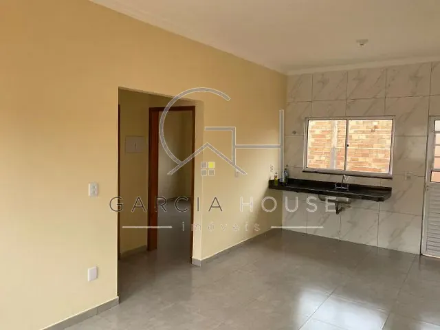 Casa com 200m² 2 quartos e 1 banheiro, à venda, no bairro Jardim Terras do Engenho em Sertãozinho