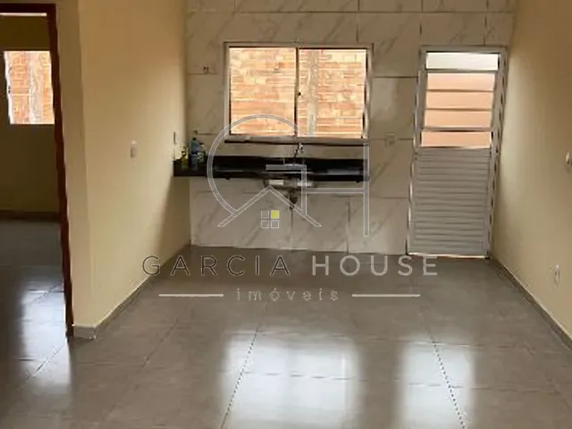 Casa com 200m² 2 quartos e 1 banheiro, à venda, no bairro Jardim Terras do Engenho em Sertãozinho