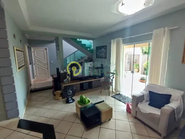 Casa 3 quartos e 3 banheiros, à venda, no bairro Jardim Esperança em Londrina