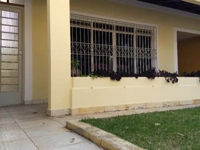 Foto do Casa - Casa com 4 dormitórios para alugar, 200 m² por R$ 3.500,00/mês - Bosque dos Eucaliptos - São José dos Campos/SP | INDEPENDENCE NEGOCIOS IMOBILIARIOS LTDA