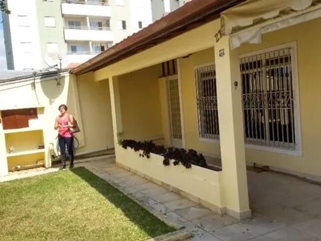 Foto do Casa - Casa com 4 dormitórios para alugar, 200 m² por R$ 3.500,00/mês - Bosque dos Eucaliptos - São José dos Campos/SP | INDEPENDENCE NEGOCIOS IMOBILIARIOS LTDA