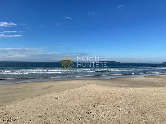 Casa com 184m² 3 quartos e 3 banheiros, à venda, no bairro Pântano do Sul em Florianópolis
