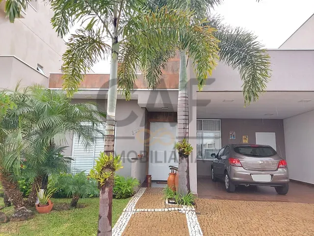 Casa com 270m² 3 quartos e 4 banheiros, à venda, no bairro Vila Jorge Zambon em Jaguariúna