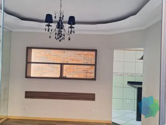 Casa com 132m² 3 quartos e 2 banheiros, à venda, no bairro Jardim Santa Marta em Salto