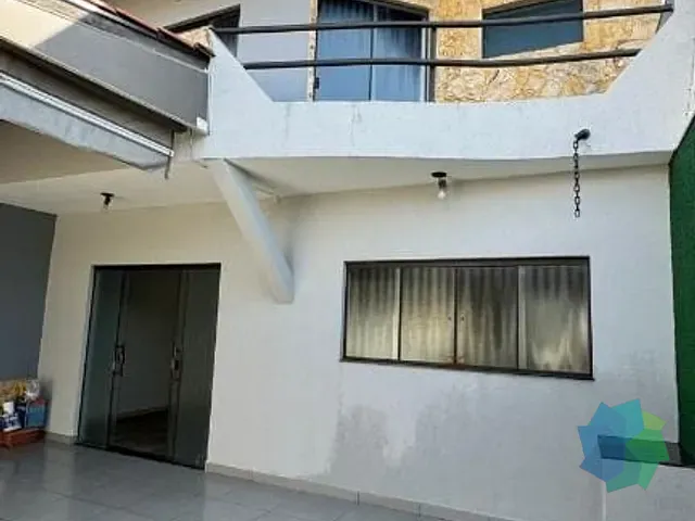 Casa com 132m² 3 quartos e 2 banheiros, à venda, no bairro Jardim Santa Marta em Salto