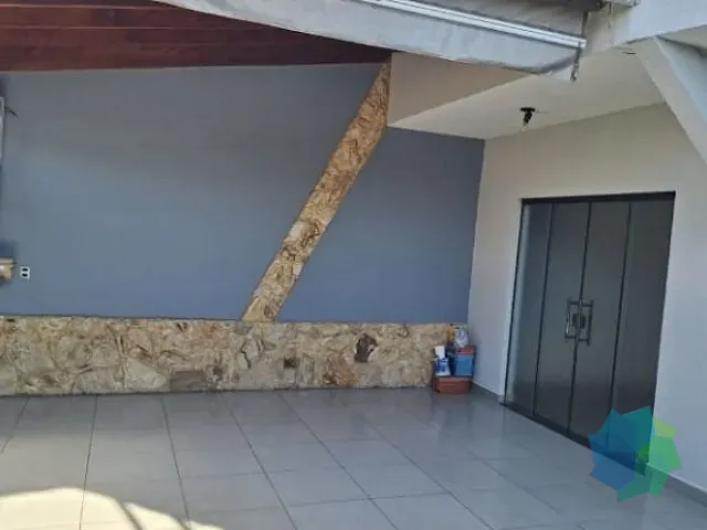 Casa com 132m² 3 quartos e 2 banheiros, à venda, no bairro Jardim Santa Marta em Salto