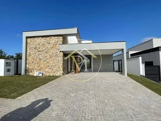 Casa com 420m² 4 quartos e 5 banheiros, à venda, no bairro Alphaville Nova Esplanada em Votorantim