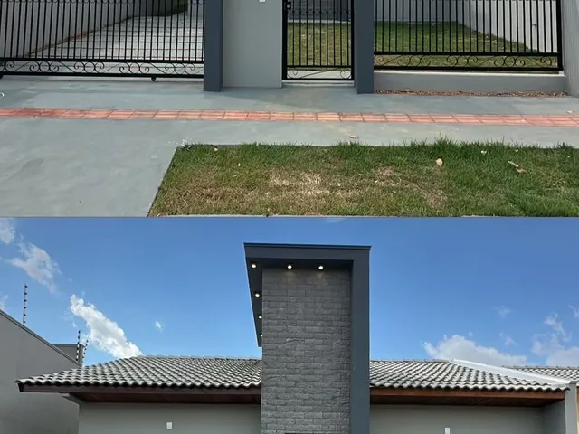 Casa com 240m² 2 quartos e 1 banheiro, à venda, no bairro Residencial Villa Verde em Sinop