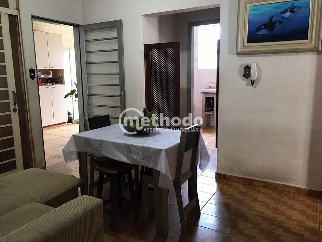 Casa, 3 quartos, 162 m² - Foto 6