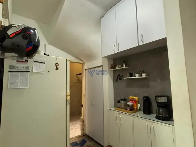 Casa com 125m² 3 quartos e 2 banheiros, à venda, no bairro Bosque dos Eucaliptos em São José dos Campos