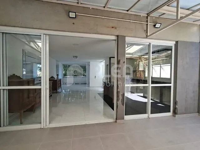 Casa 3 quartos e 5 banheiros, à venda, no bairro Tremembé em São Paulo
