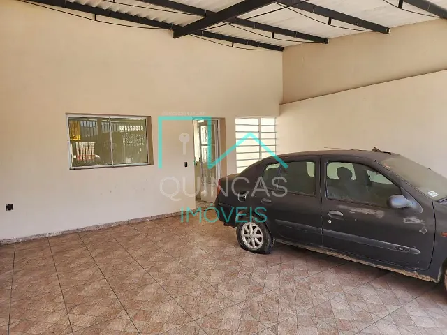 Casa com 312m² 2 quartos e 4 banheiros, à venda, no bairro Ponte de São João em Jundiaí