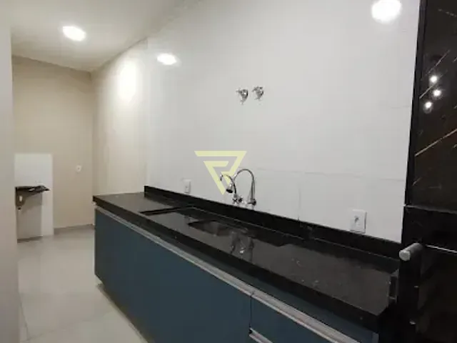 Casa com 132m² 3 quartos e 2 banheiros, à venda, no bairro Vila Monte Alegre em Ribeirão Preto