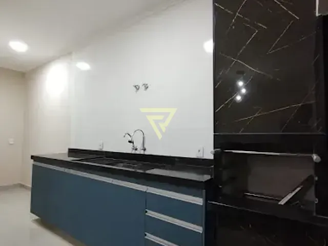 Casa com 132m² 3 quartos e 2 banheiros, à venda, no bairro Vila Monte Alegre em Ribeirão Preto