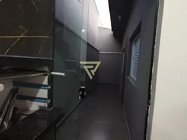 Casa com 132m² 3 quartos e 2 banheiros, à venda, no bairro Vila Monte Alegre em Ribeirão Preto